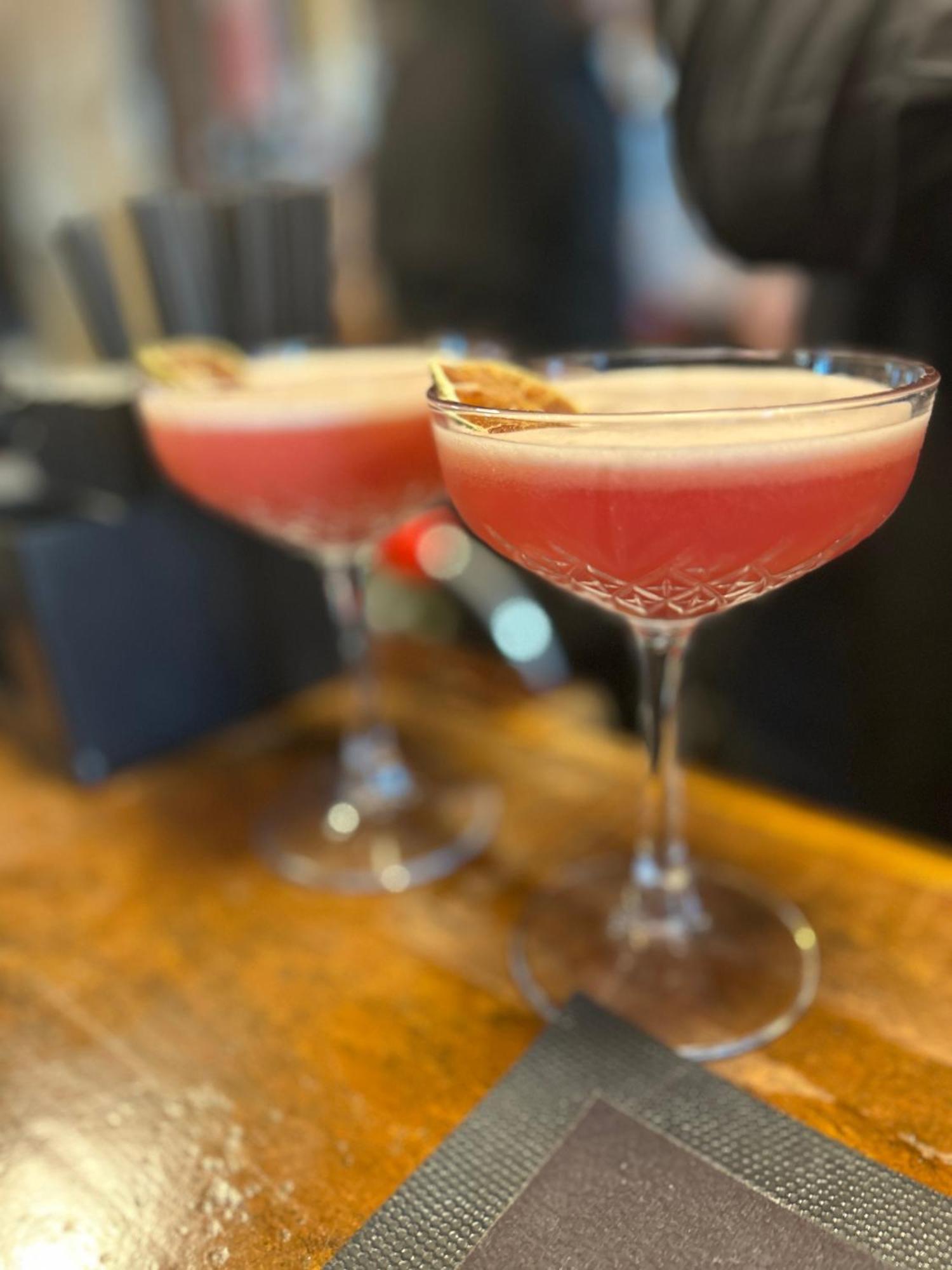 The Limes Bar And Hotel Needham Market Eksteriør bilde